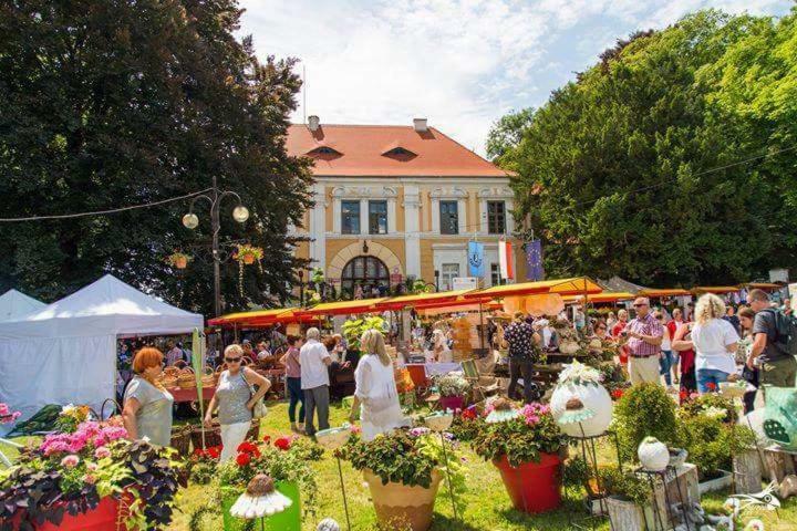 Der Kleine Bauernhof Keine Arbeiter Zadnych Pracownikow Apartment Lubiatow  Luaran gambar